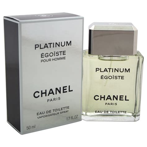 mens chanel platinum cologne|chanel platinum egoiste for men.